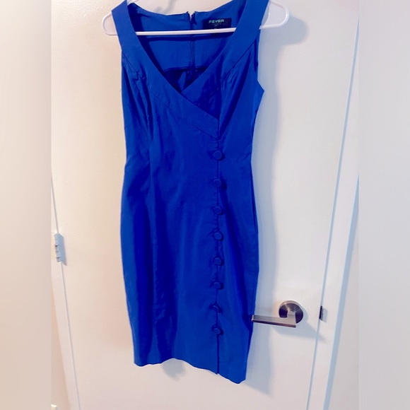 Fever London Dress - Picture 1 of 3